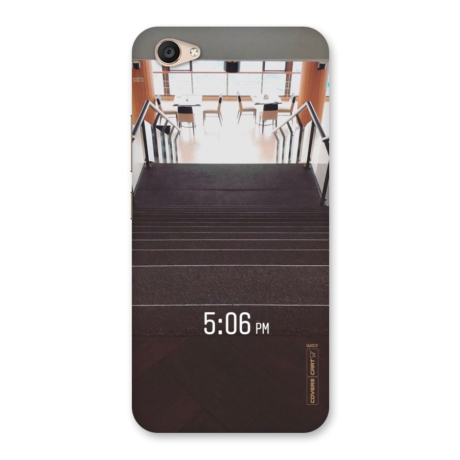 Beautiful Staircase Back Case for Vivo V5 Plus
