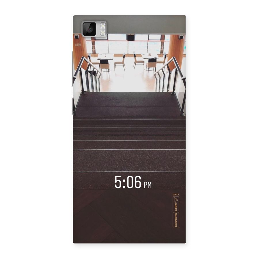 Beautiful Staircase Back Case for Xiaomi Mi3