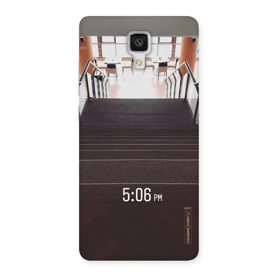 Beautiful Staircase Back Case for Xiaomi Mi 4