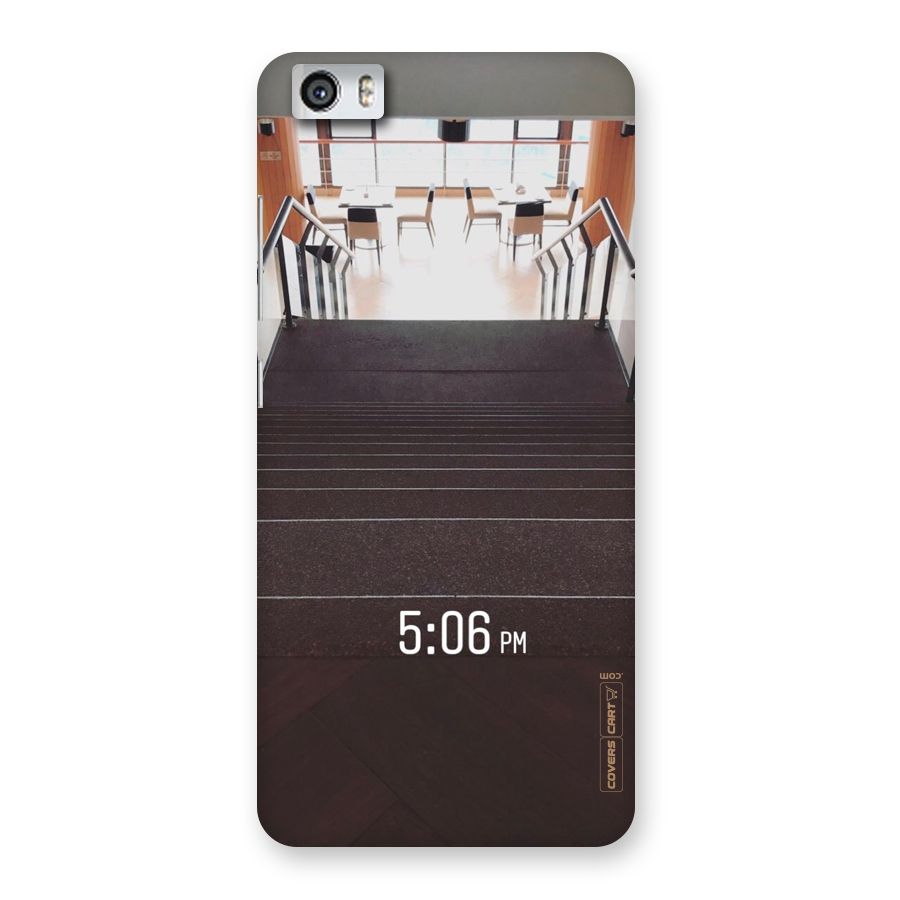 Beautiful Staircase Back Case for Xiaomi Redmi Mi5