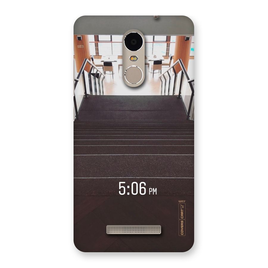 Beautiful Staircase Back Case for Xiaomi Redmi Note 3
