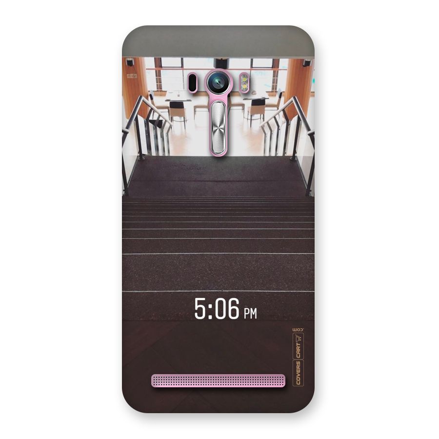 Beautiful Staircase Back Case for Zenfone Selfie