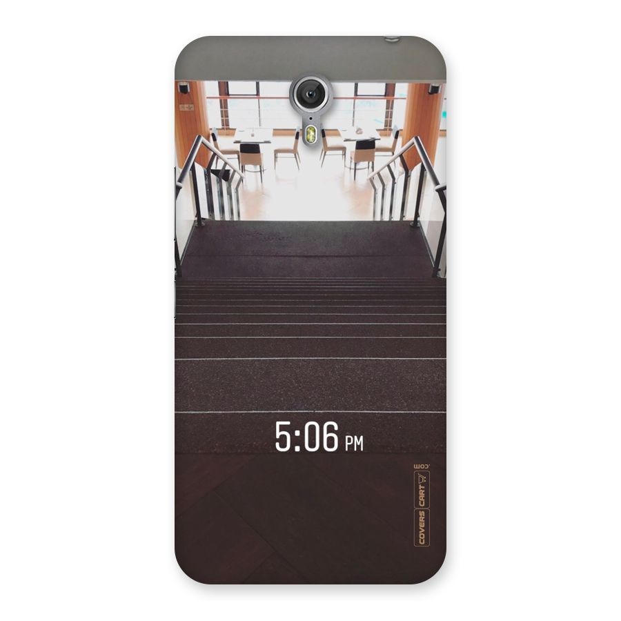 Beautiful Staircase Back Case for Zuk Z1