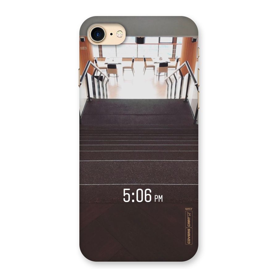 Beautiful Staircase Back Case for iPhone 7