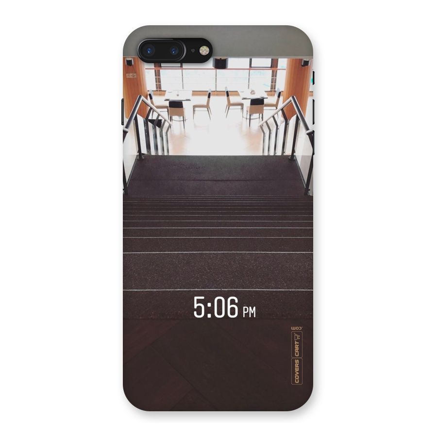 Beautiful Staircase Back Case for iPhone 7 Plus
