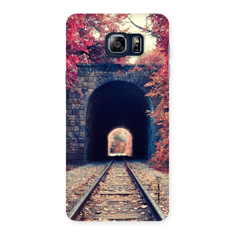 Beautiful Track Back Case for Galaxy Note 5