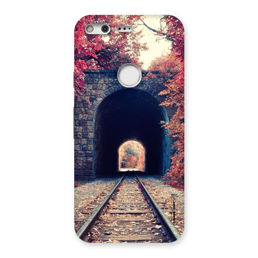 Beautiful Track Back Case for Google Pixel