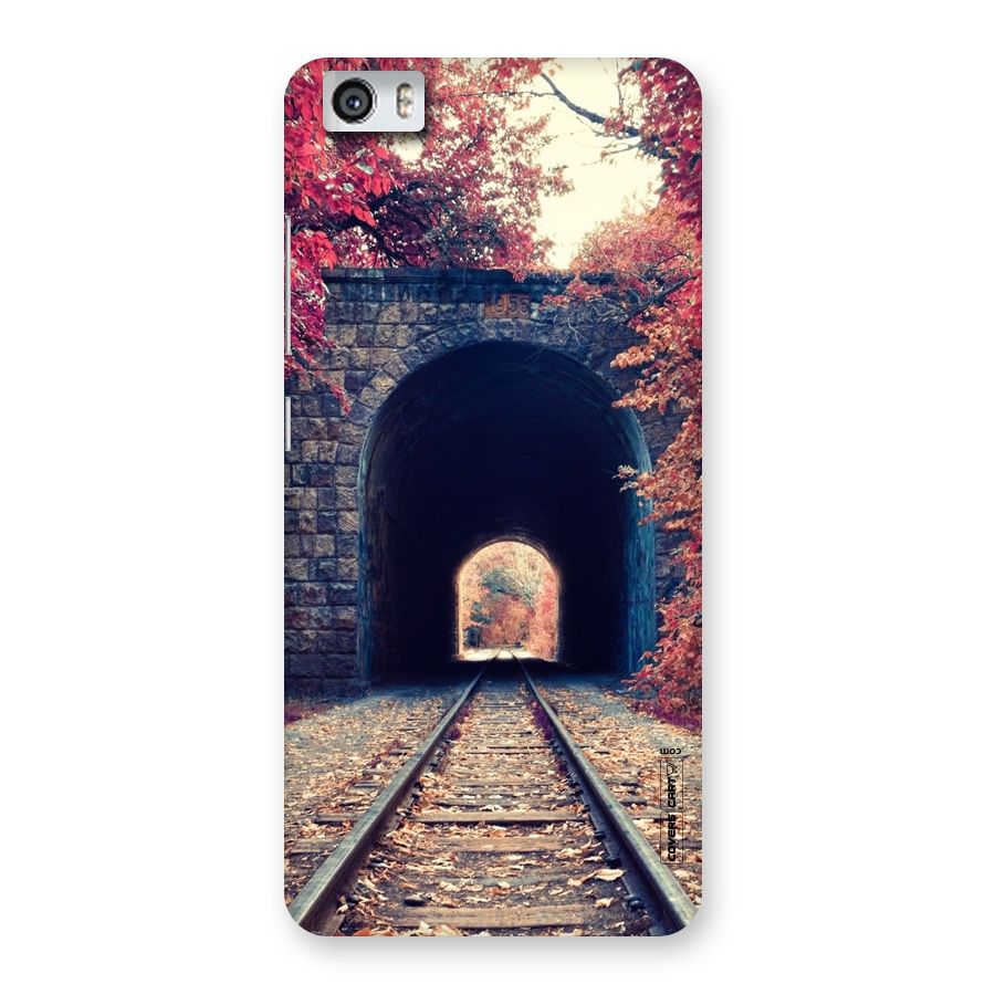 Beautiful Track Back Case for Xiaomi Redmi Mi5