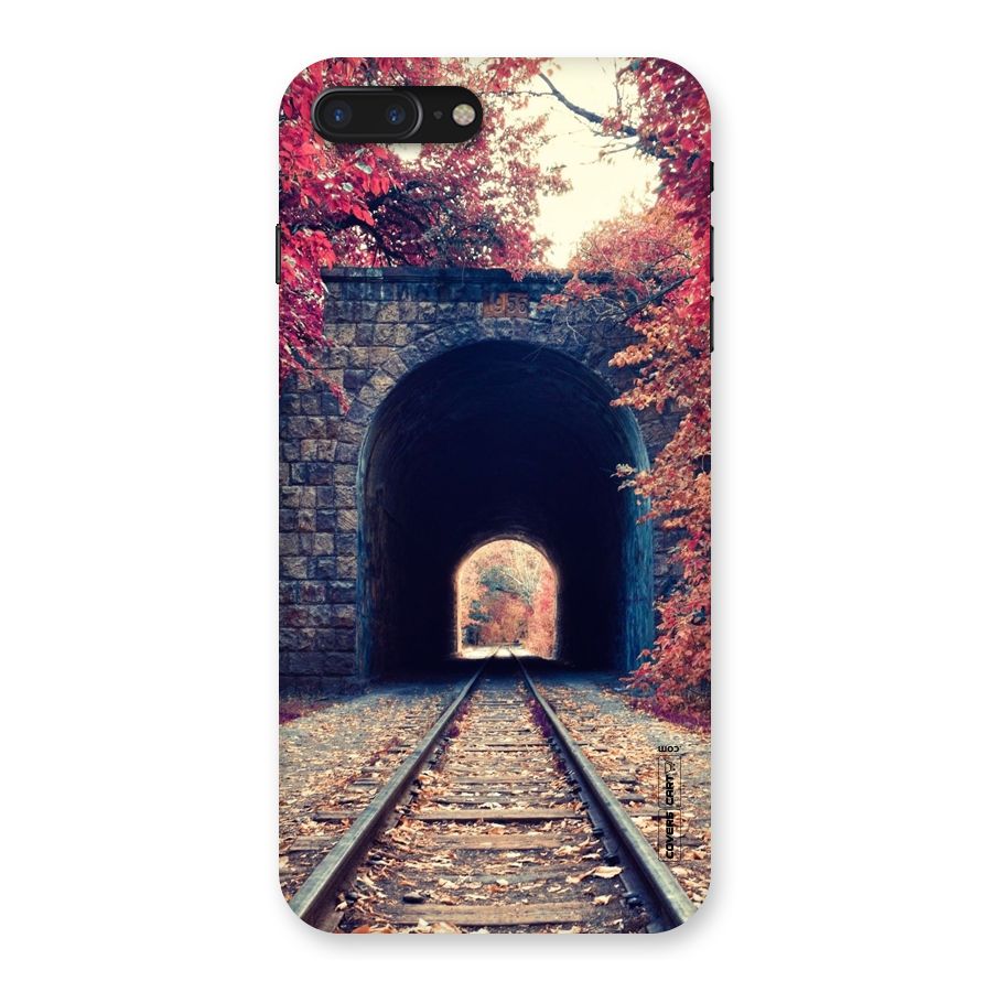 Beautiful Track Back Case for iPhone 7 Plus