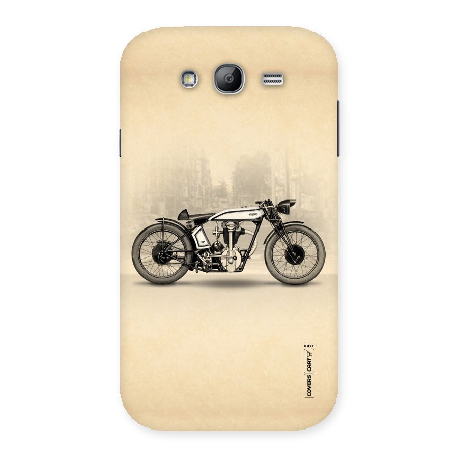 Bike Ride Back Case for Galaxy Grand Neo