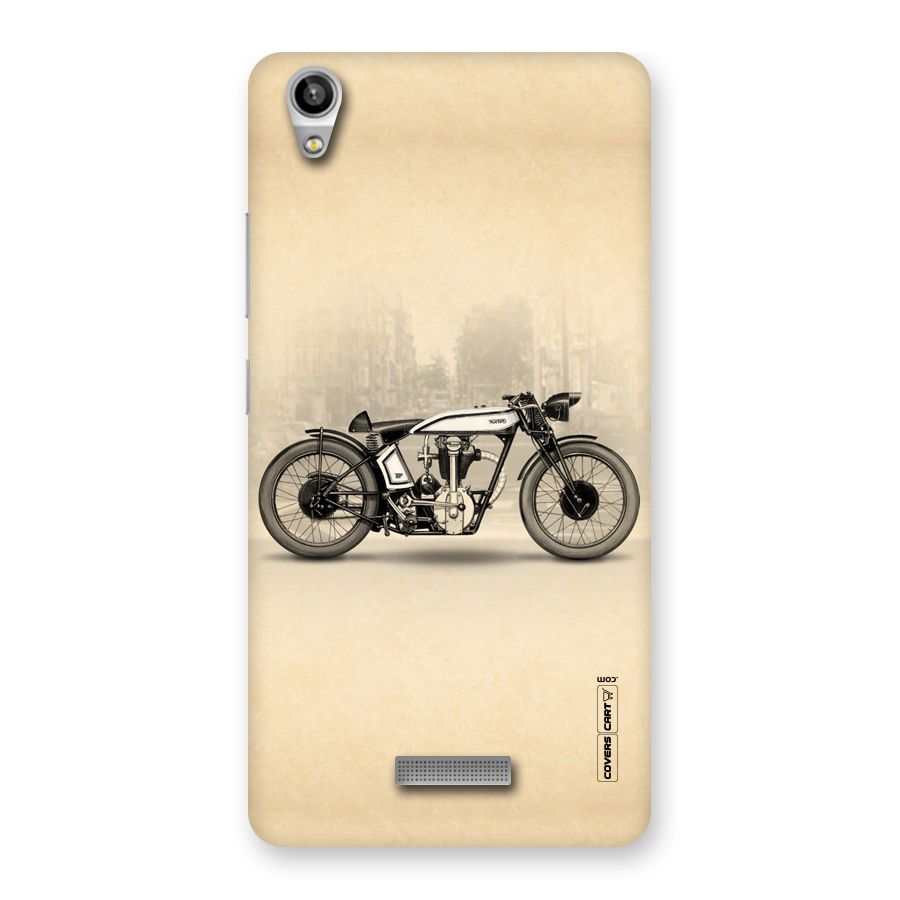 Bike Ride Back Case for Lava-Pixel-V1