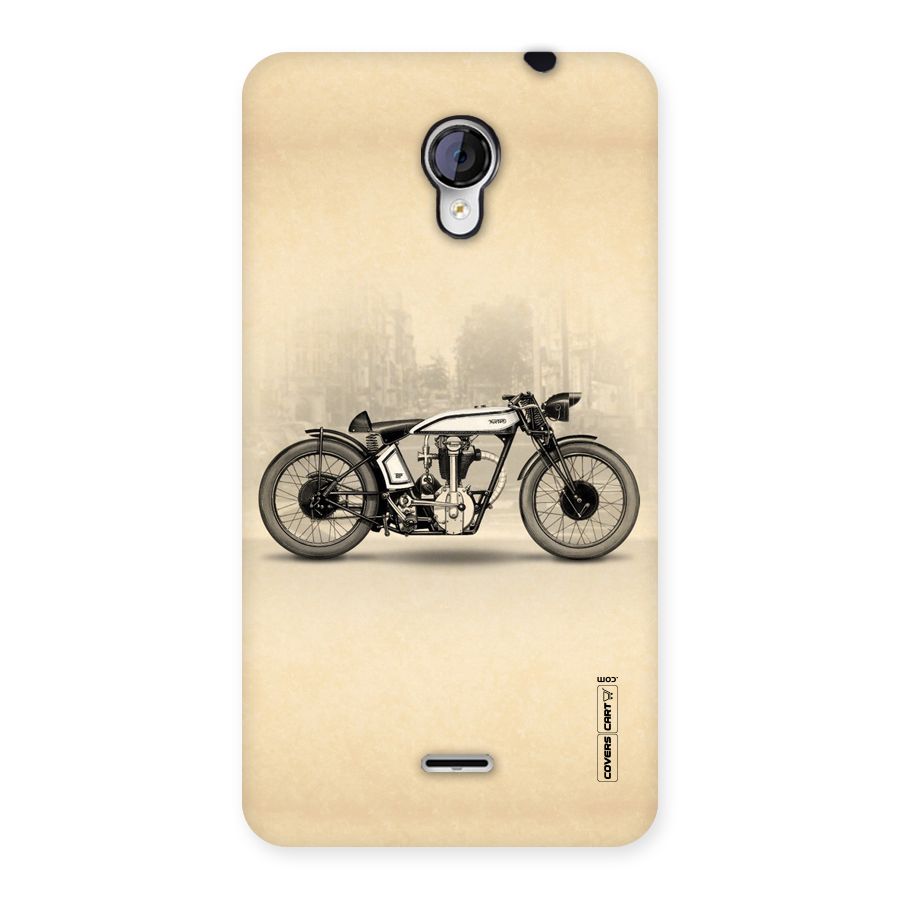 Bike Ride Back Case for Micromax Unite 2 A106