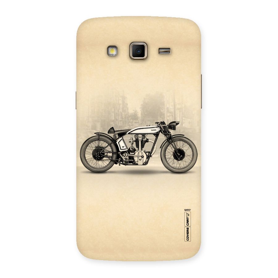 Bike Ride Back Case for Samsung Galaxy Grand 2