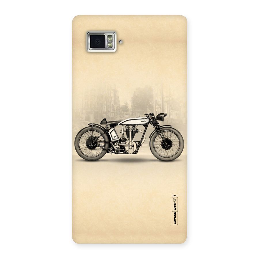 Bike Ride Back Case for Vibe Z2 Pro K920