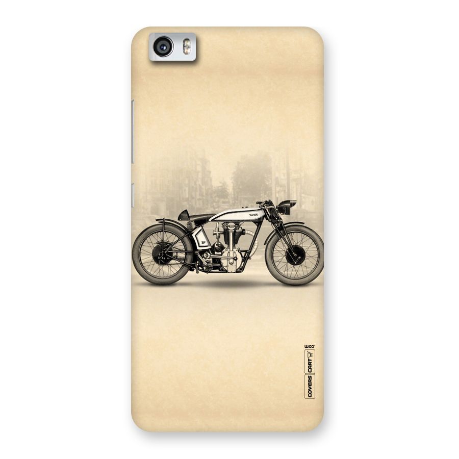 Bike Ride Back Case for Xiaomi Redmi Mi5