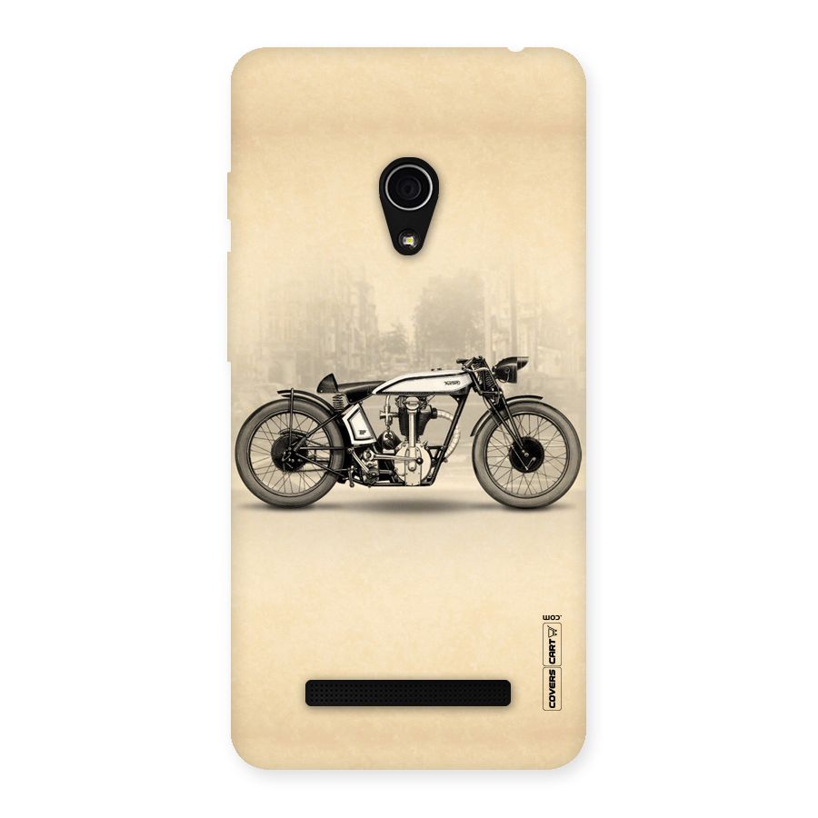 Bike Ride Back Case for Zenfone 5