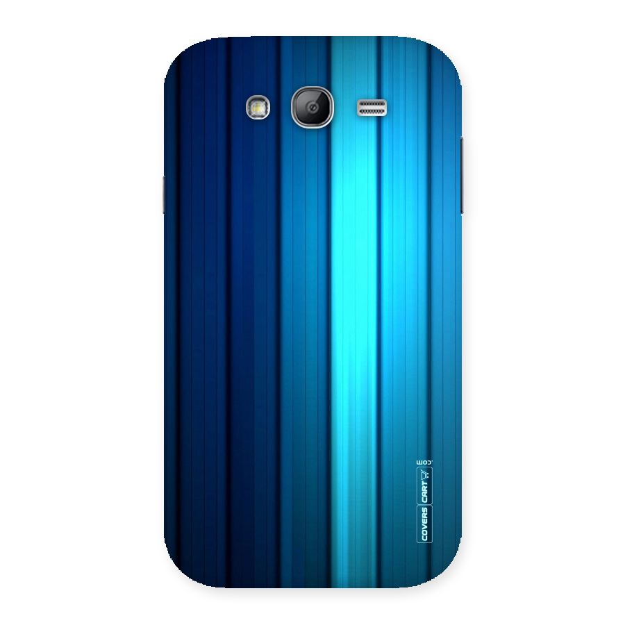Blue Hues Back Case for Galaxy Grand Neo