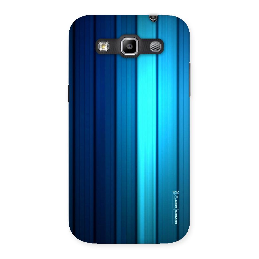 Blue Hues Back Case for Galaxy Grand Quattro