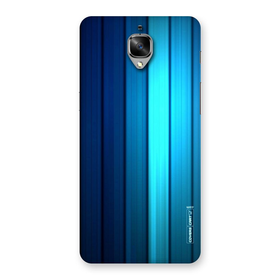 Blue Hues Back Case for OnePlus 3