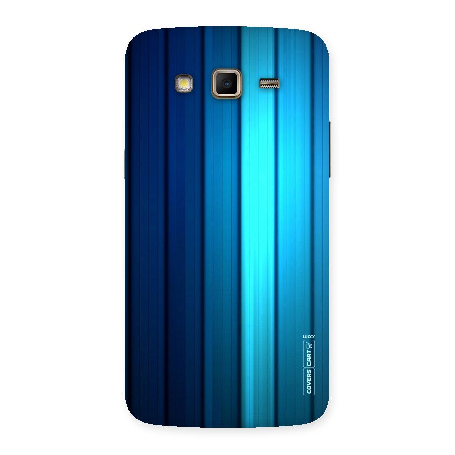Blue Hues Back Case for Samsung Galaxy Grand 2