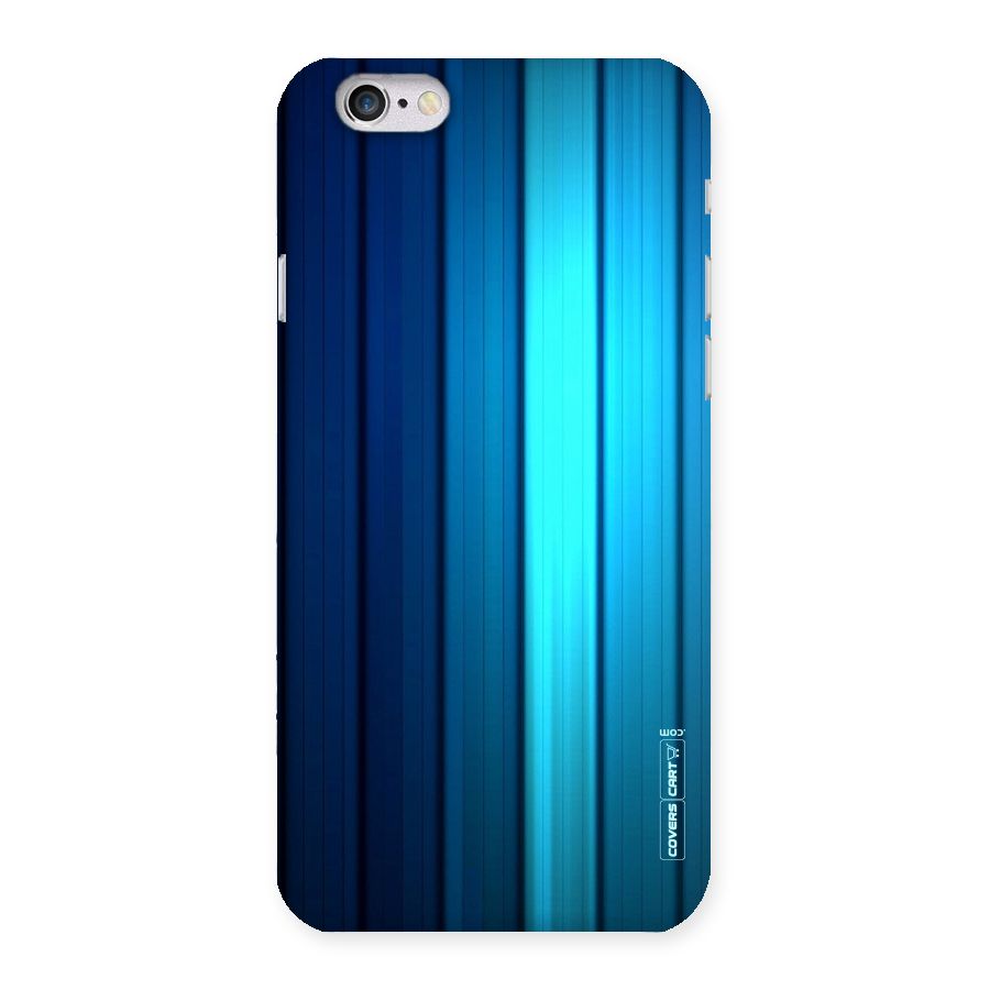 Blue Hues Back Case for iPhone 6 6S