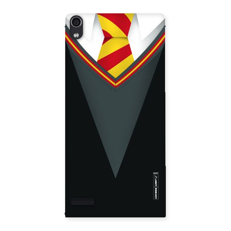 Brave Heart Back Case for Ascend P6