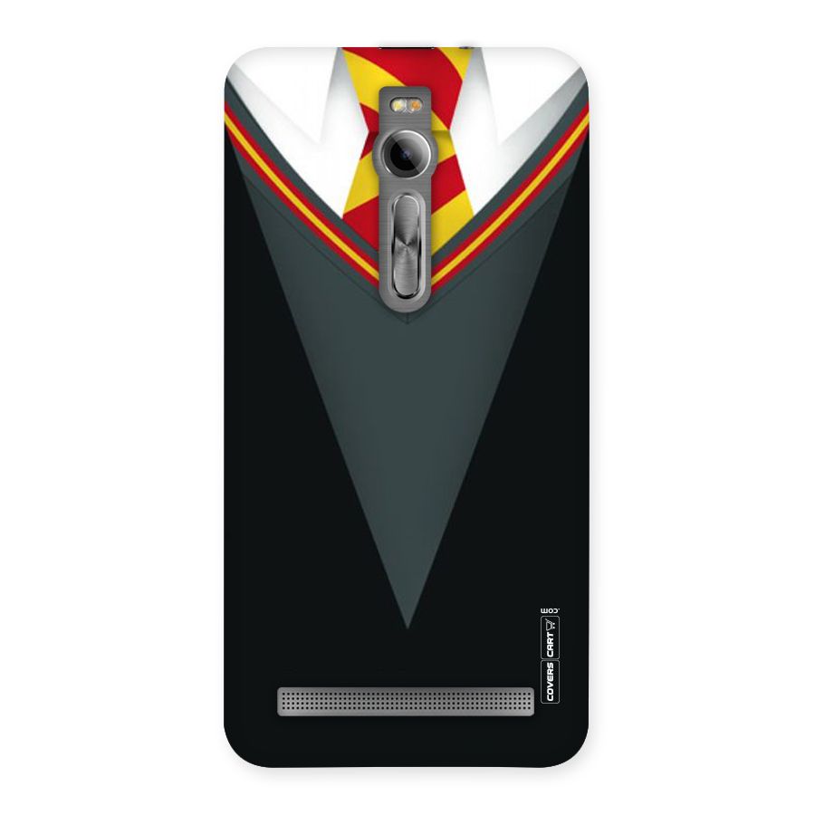 Brave Heart Back Case for Asus Zenfone 2