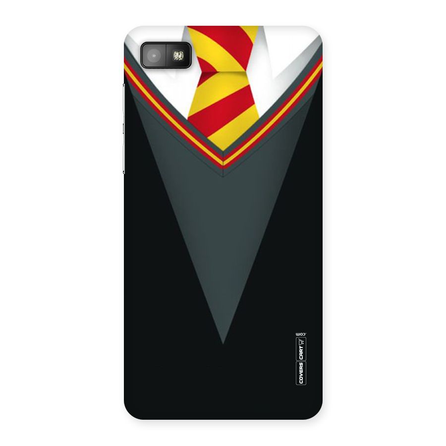 Brave Heart Back Case for Blackberry Z10