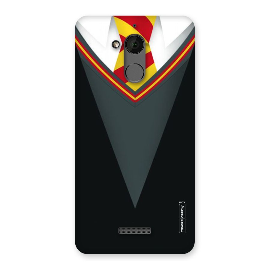 Brave Heart Back Case for Coolpad Note 5