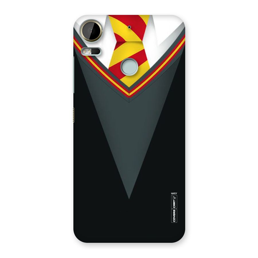 Brave Heart Back Case for Desire 10 Pro