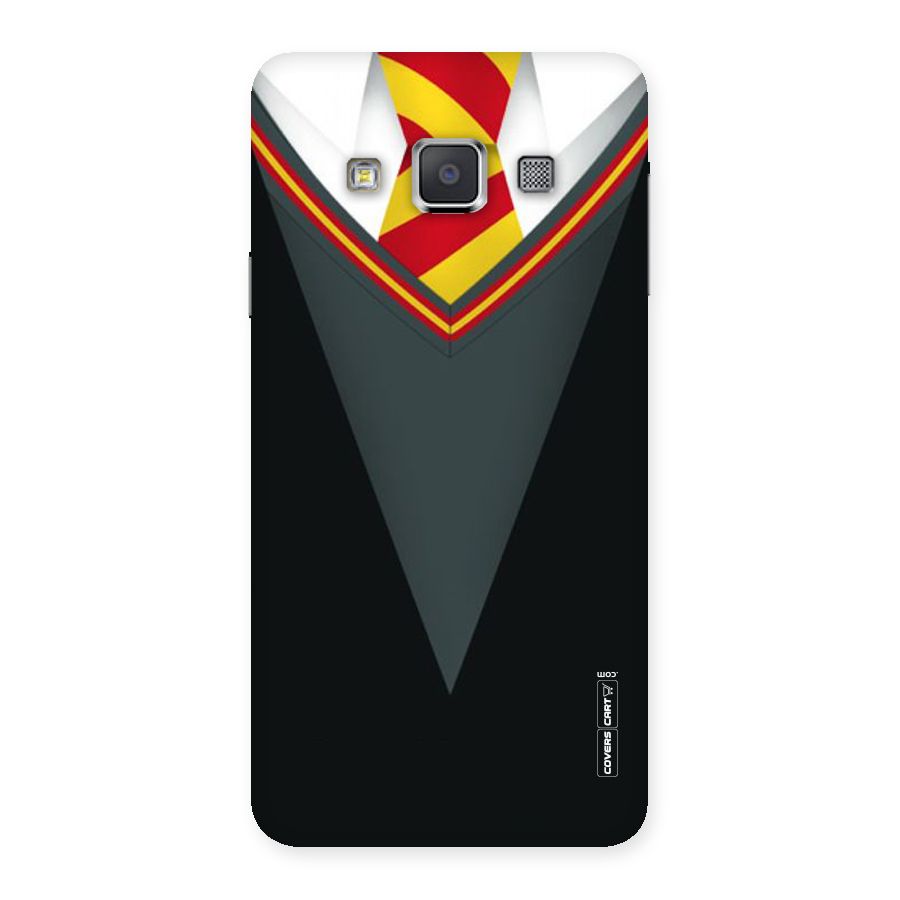 Brave Heart Back Case for Galaxy A3