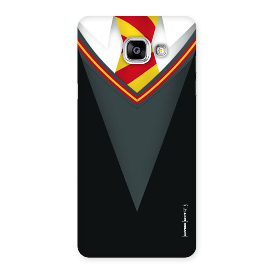 Brave Heart Back Case for Galaxy A5 2016