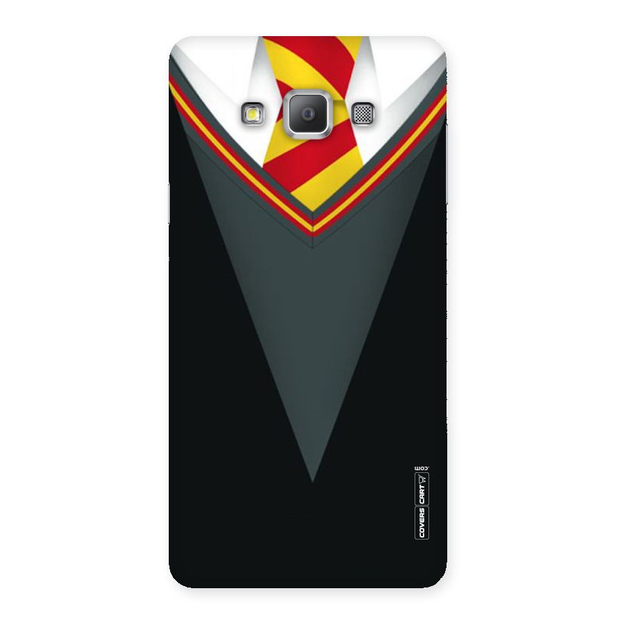 Brave Heart Back Case for Galaxy A7