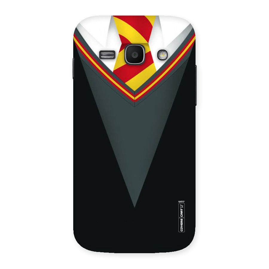 Brave Heart Back Case for Galaxy Ace 3