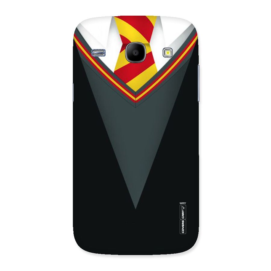 Brave Heart Back Case for Galaxy Core