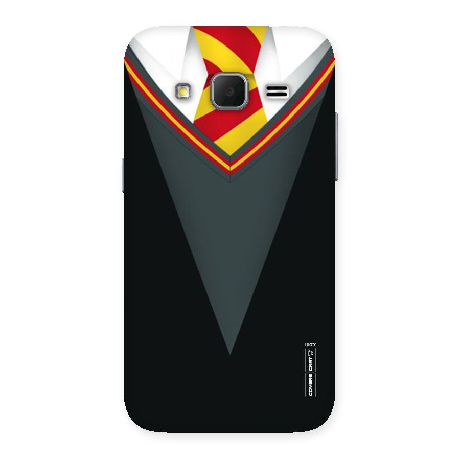 Brave Heart Back Case for Galaxy Core Prime