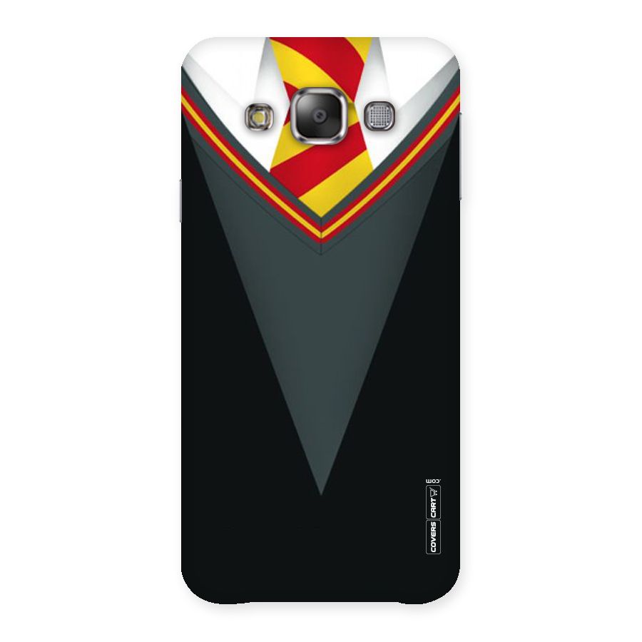 Brave Heart Back Case for Galaxy E7