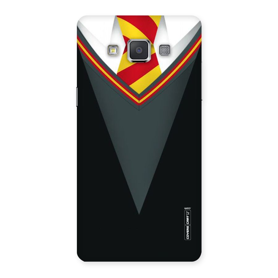 Brave Heart Back Case for Galaxy Grand Max