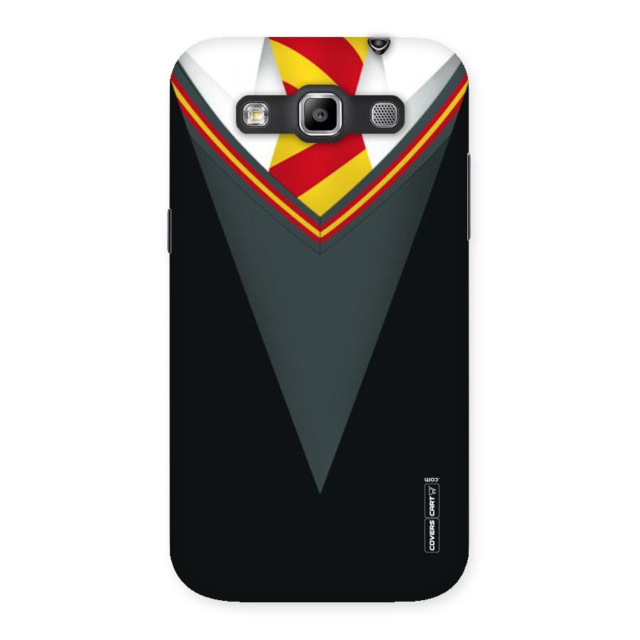 Brave Heart Back Case for Galaxy Grand Quattro