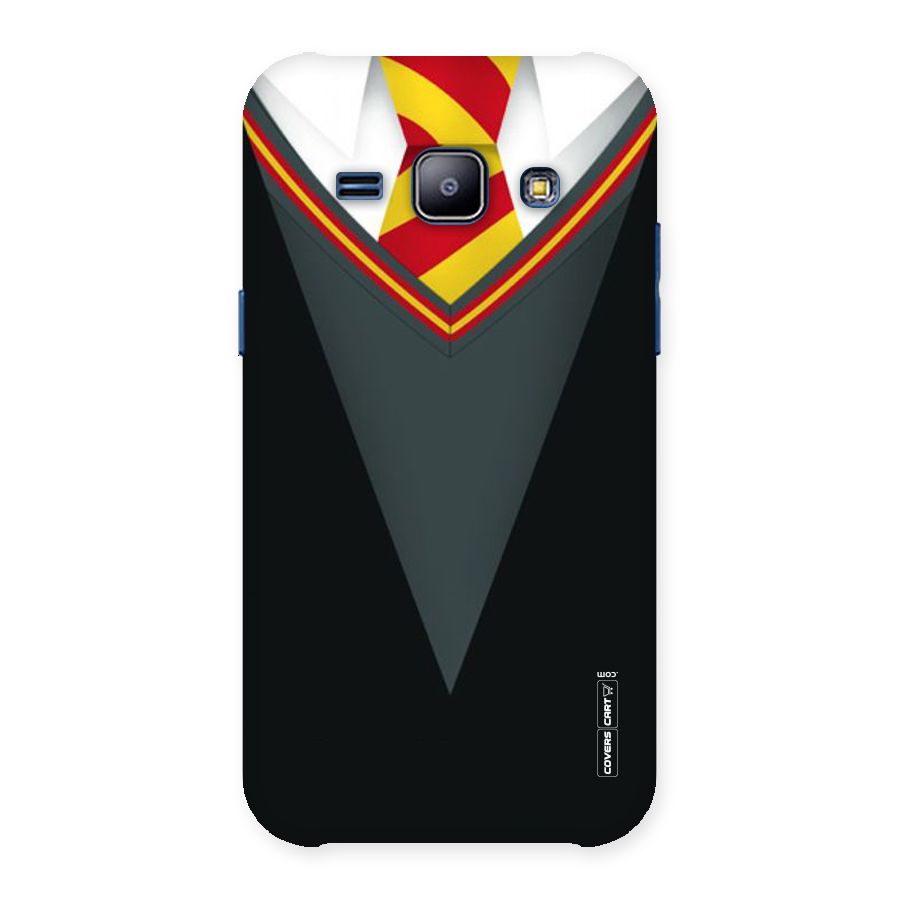 Brave Heart Back Case for Galaxy J1