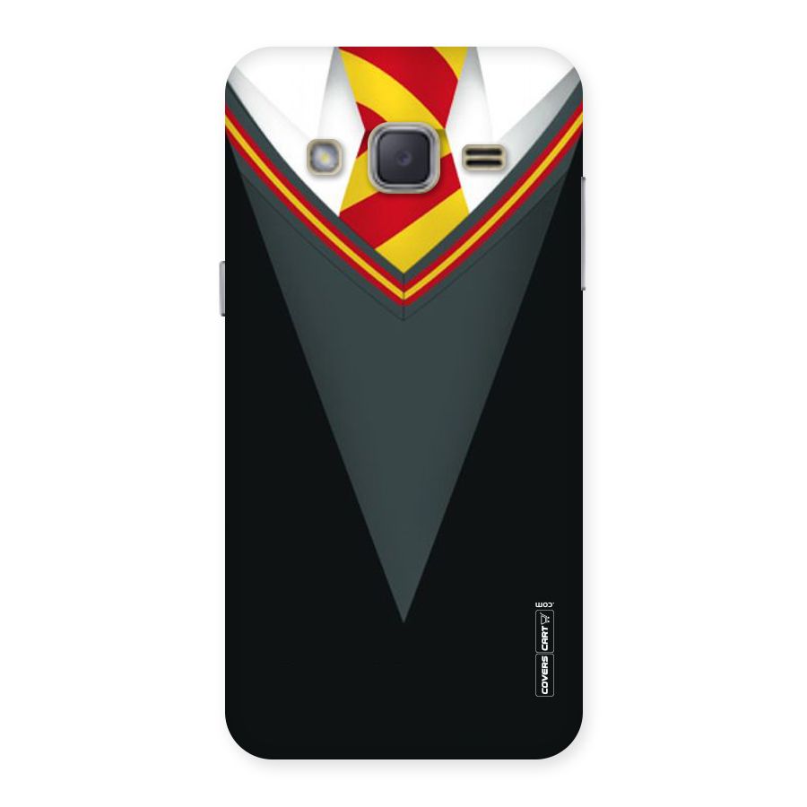 Brave Heart Back Case for Galaxy J2