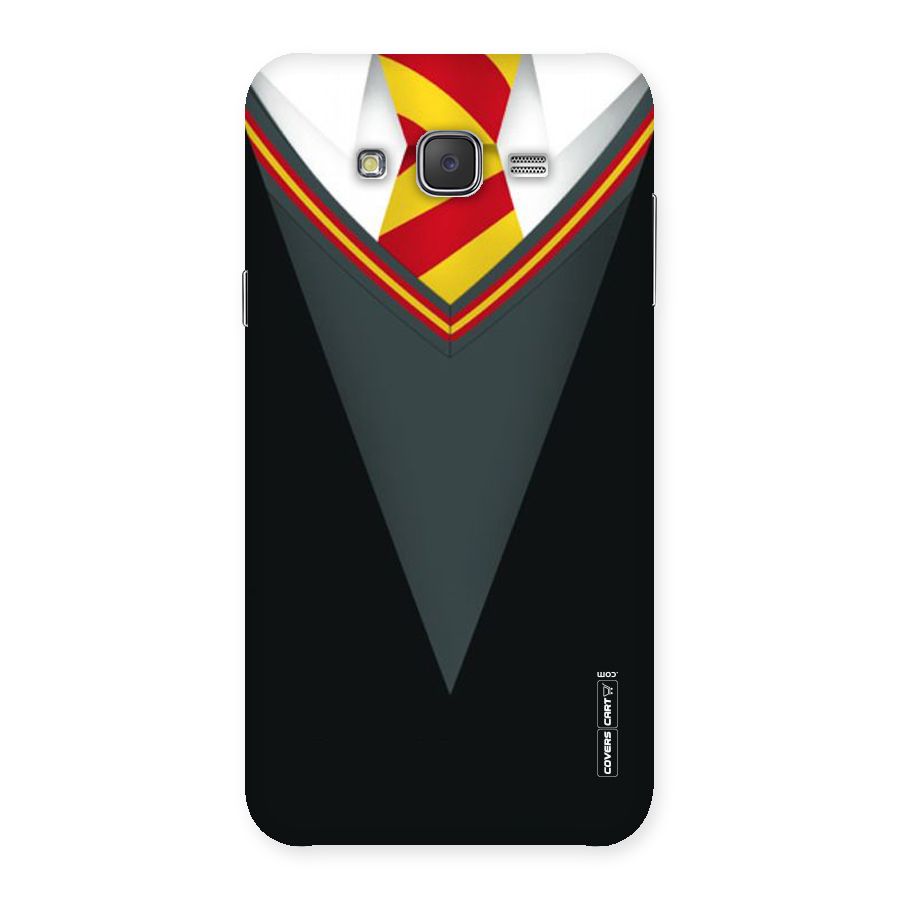 Brave Heart Back Case for Galaxy J7