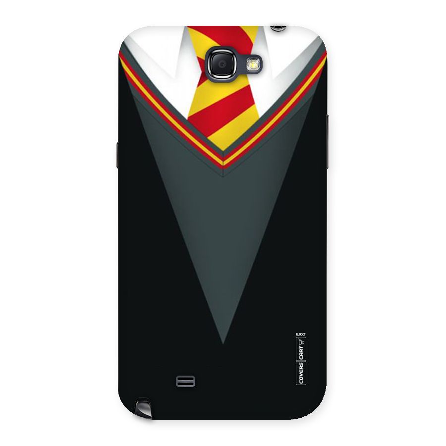 Brave Heart Back Case for Galaxy Note 2
