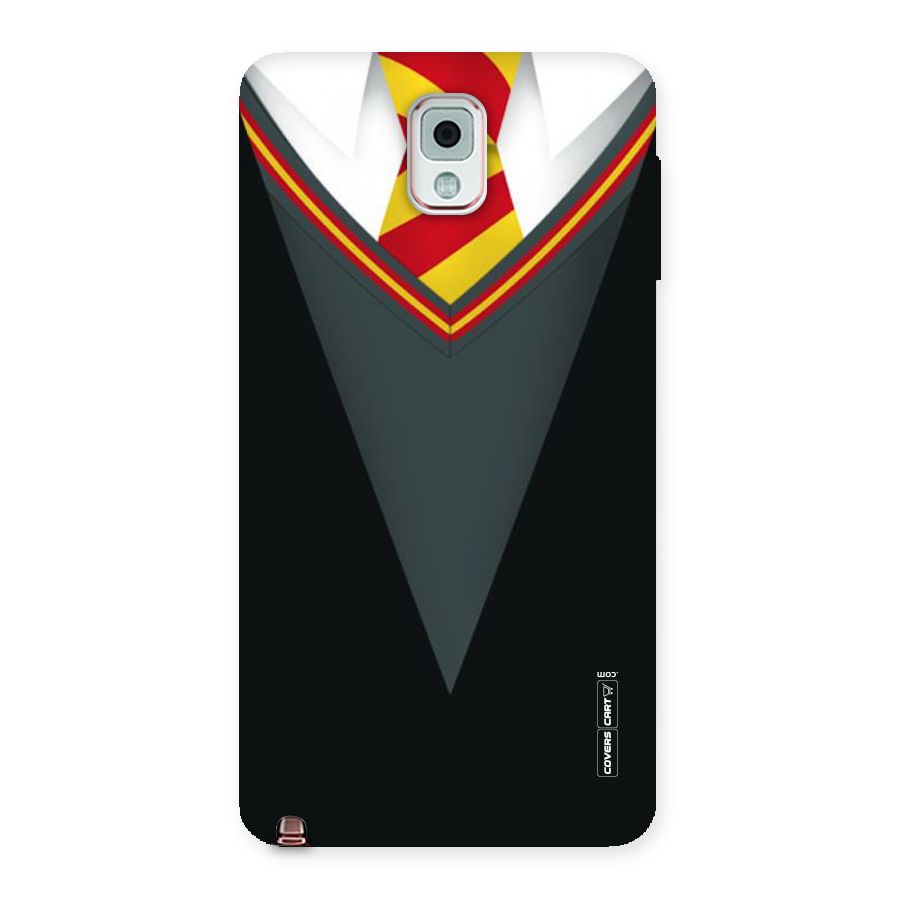 Brave Heart Back Case for Galaxy Note 3