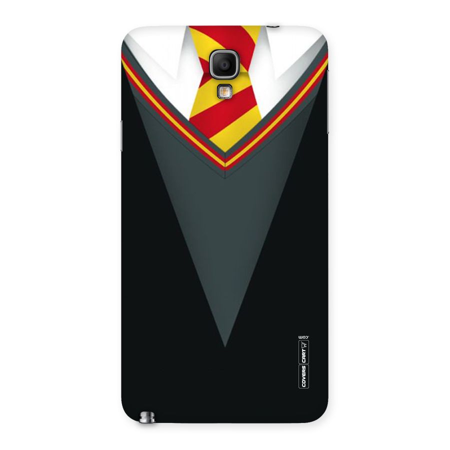 Brave Heart Back Case for Galaxy Note 3 Neo