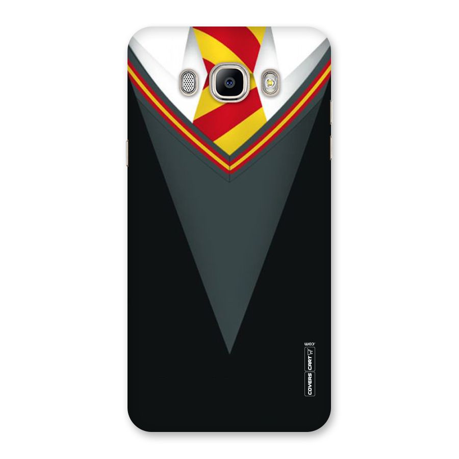 Brave Heart Back Case for Galaxy On8