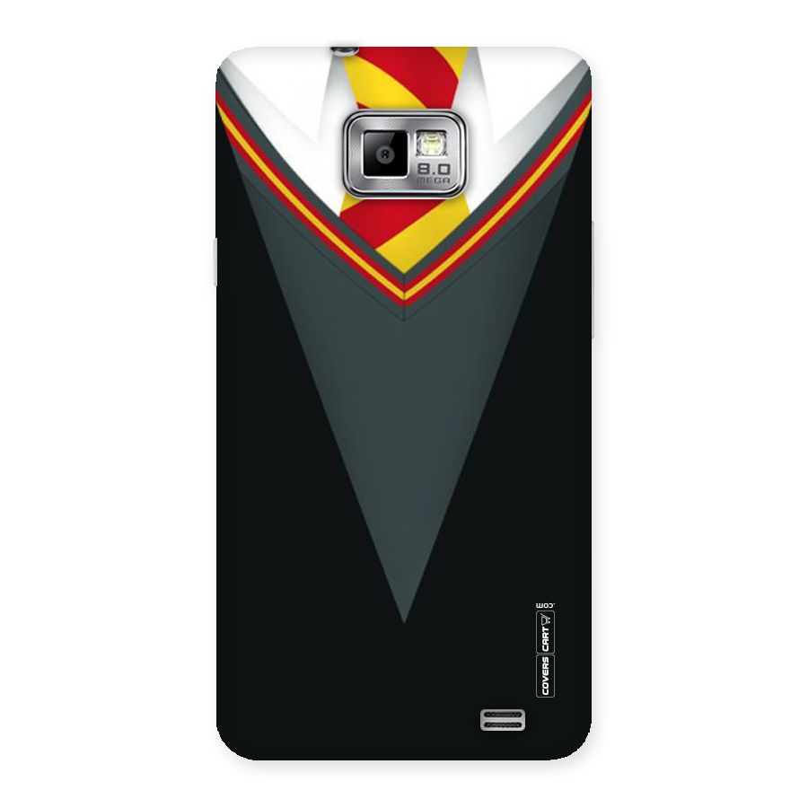 Brave Heart Back Case for Galaxy S2