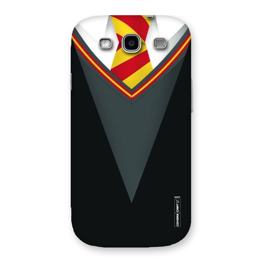 Brave Heart Back Case for Galaxy S3