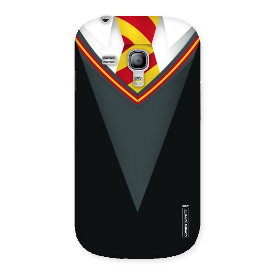 Brave Heart Back Case for Galaxy S3 Mini