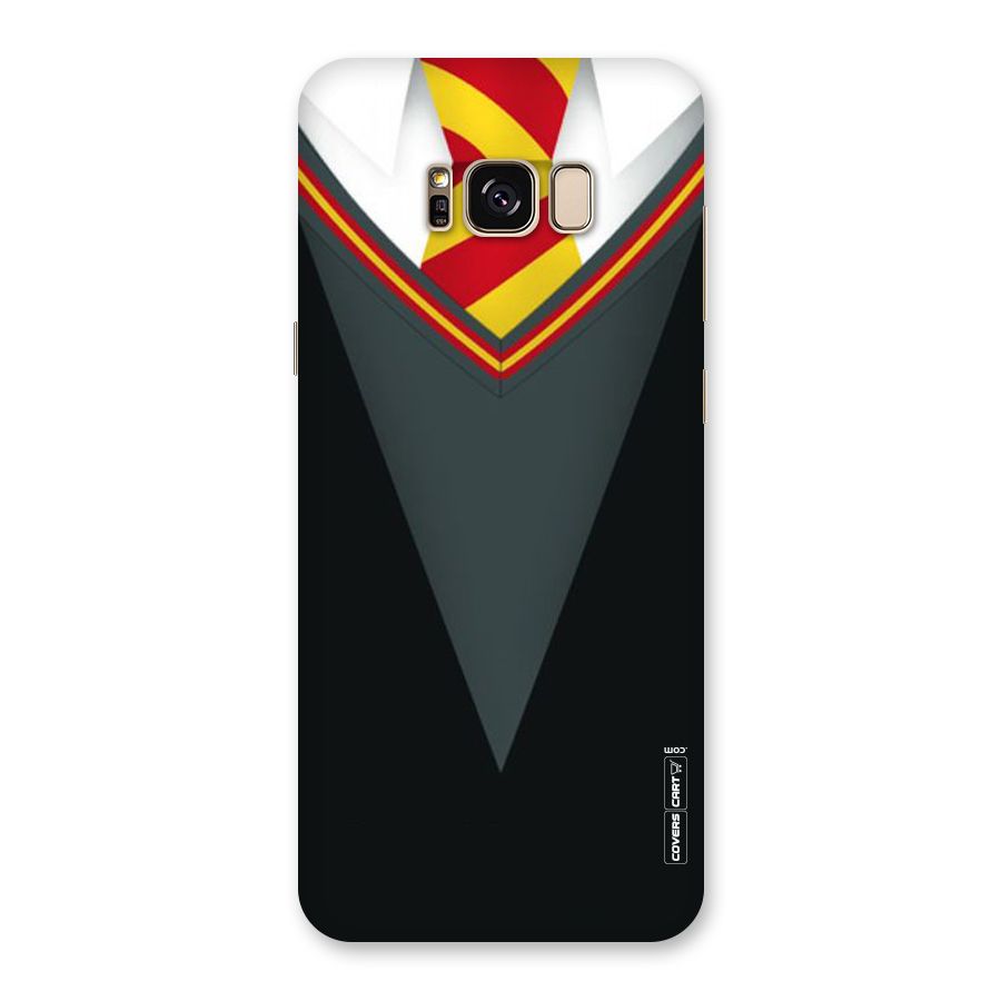 Brave Heart Back Case for Galaxy S8 Plus